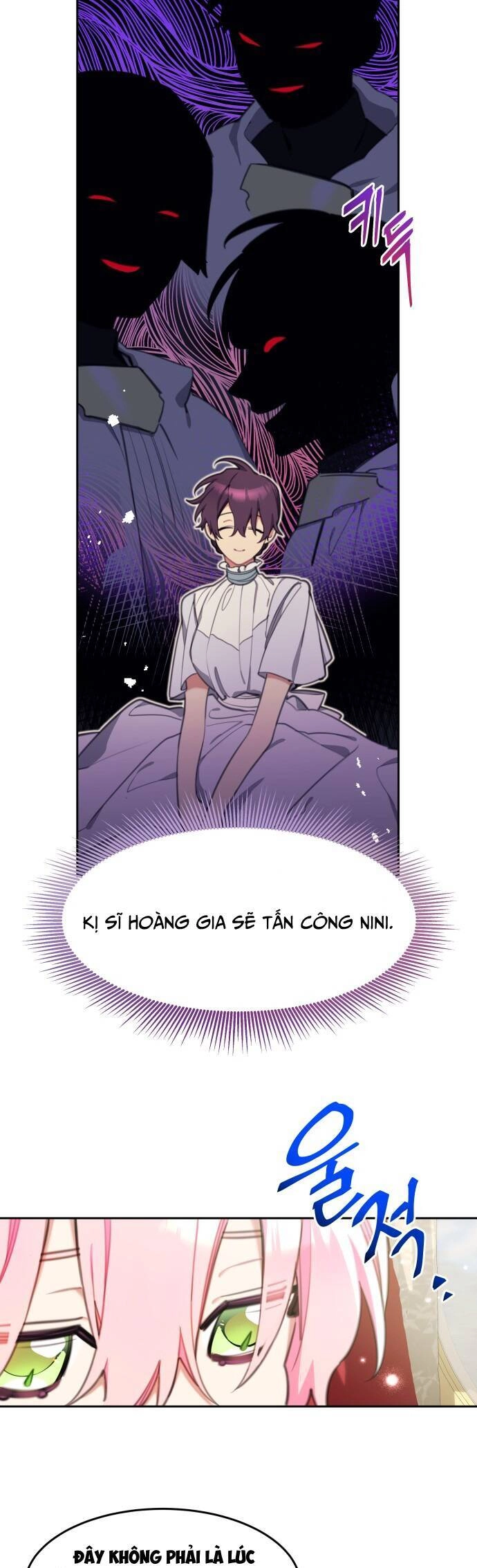 Công Chúa Lotto Chapter 19 - 34