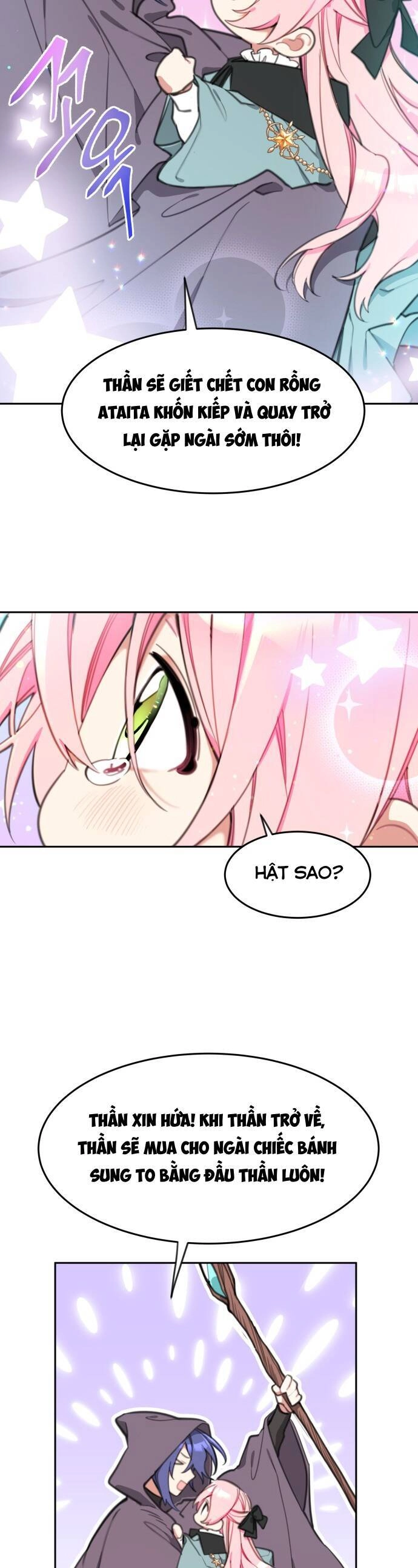 Công Chúa Lotto Chapter 19 - 39