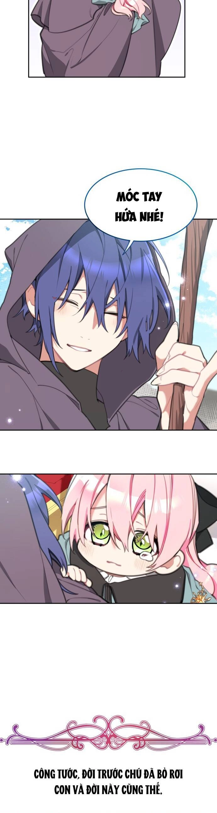 Công Chúa Lotto Chapter 19 - 40