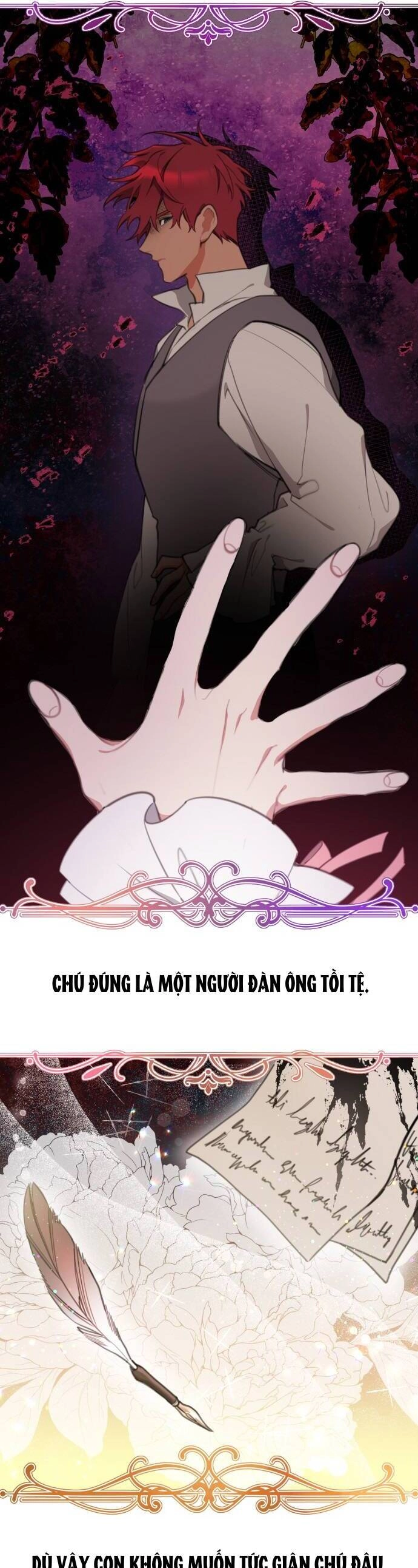 Công Chúa Lotto Chapter 19 - 41