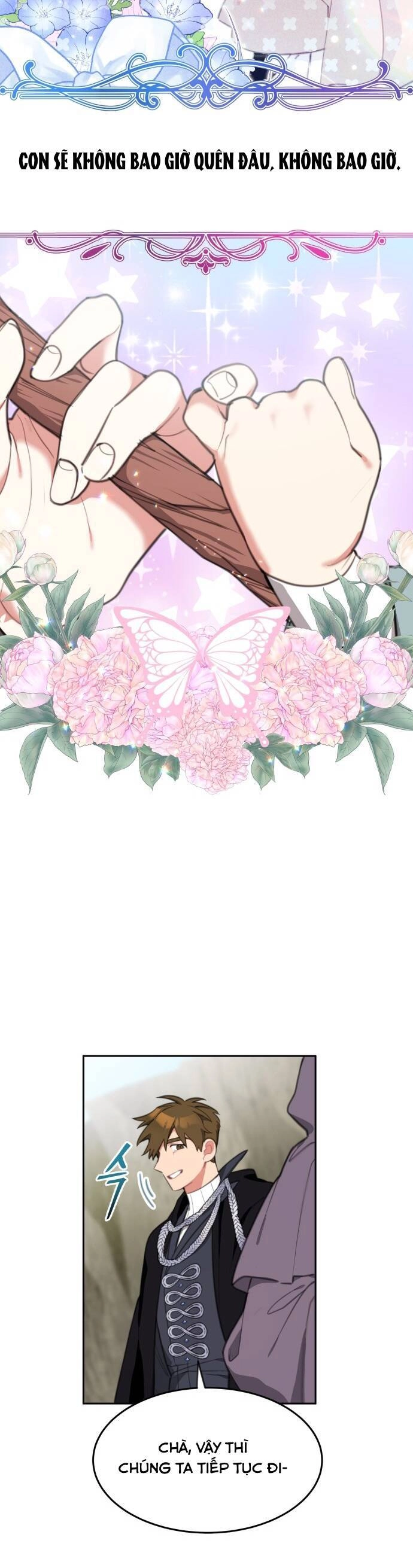 Công Chúa Lotto Chapter 19 - 43