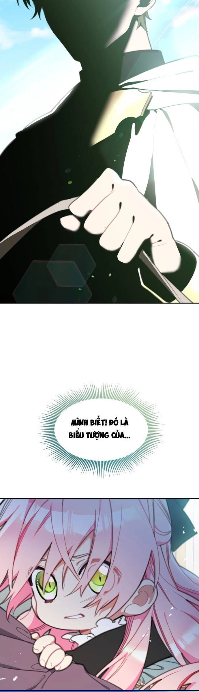 Công Chúa Lotto Chapter 20 - 2