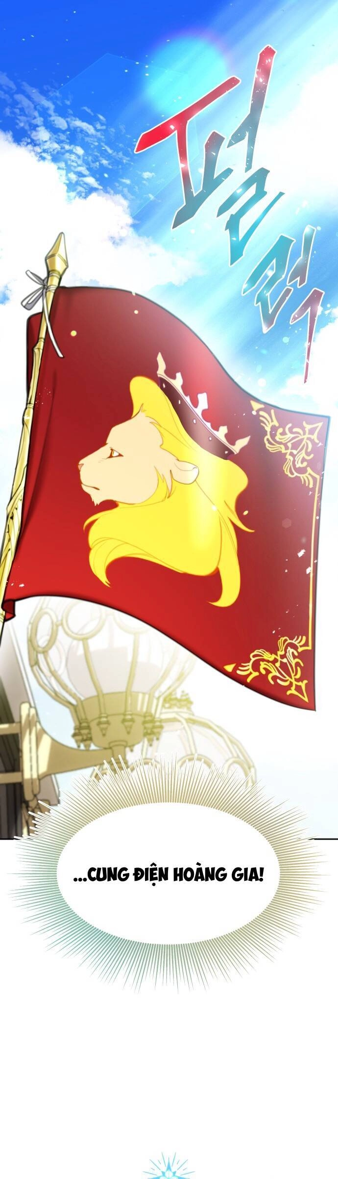 Công Chúa Lotto Chapter 20 - 3