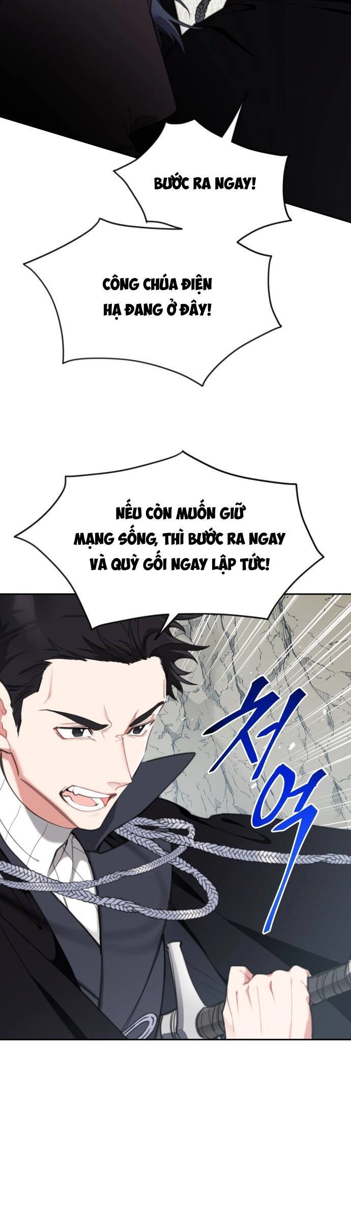 Công Chúa Lotto Chapter 20 - 5