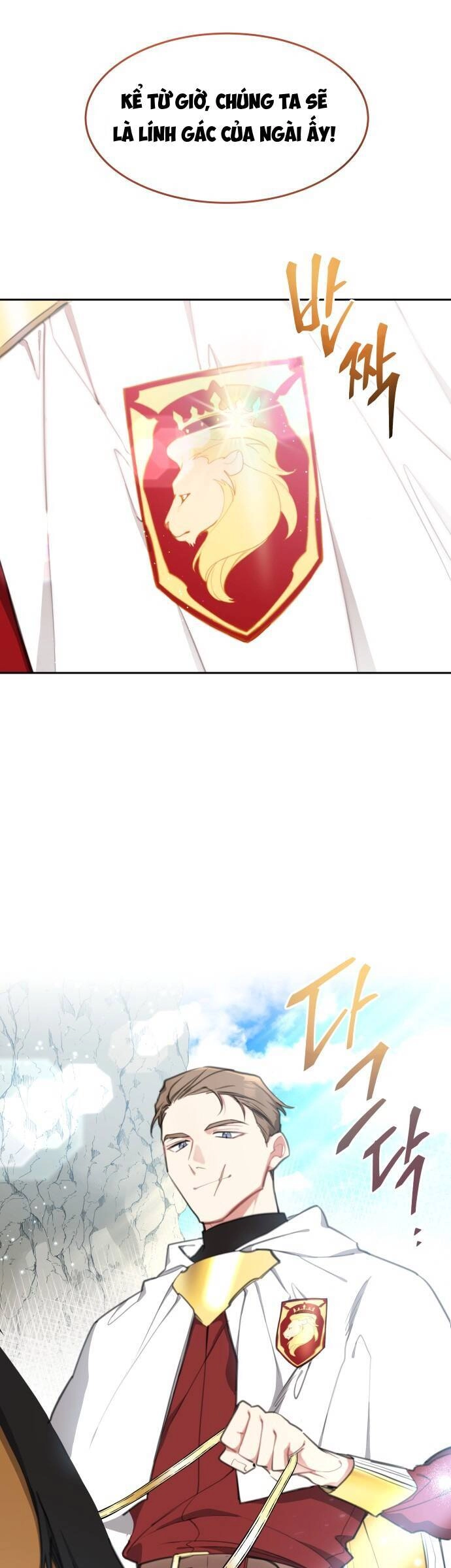 Công Chúa Lotto Chapter 20 - 6