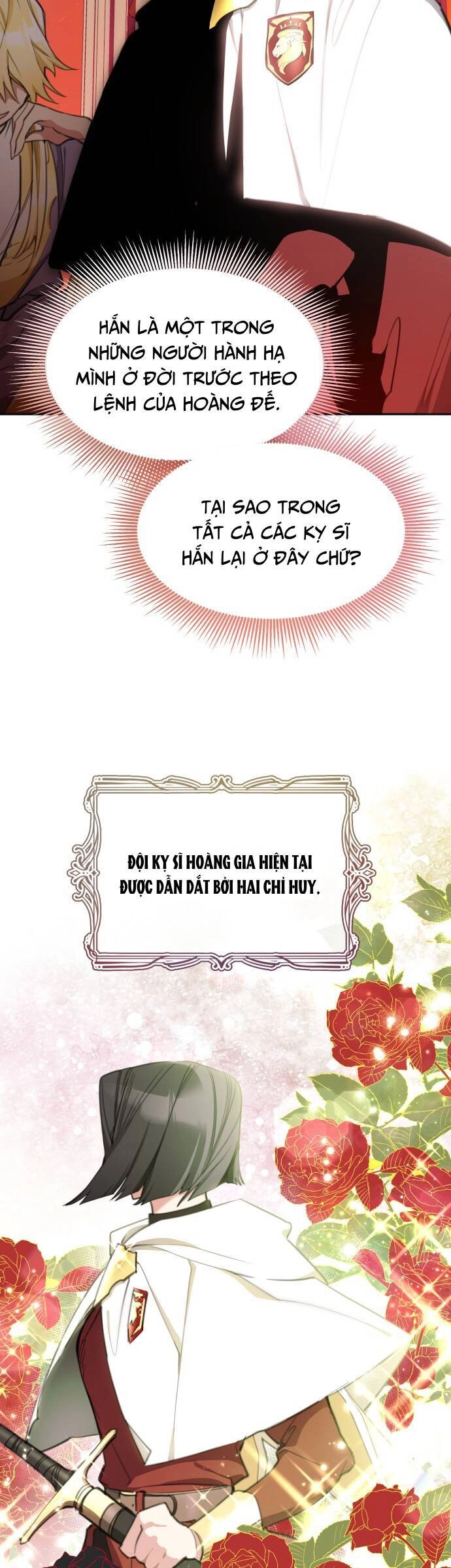 Công Chúa Lotto Chapter 20 - 9