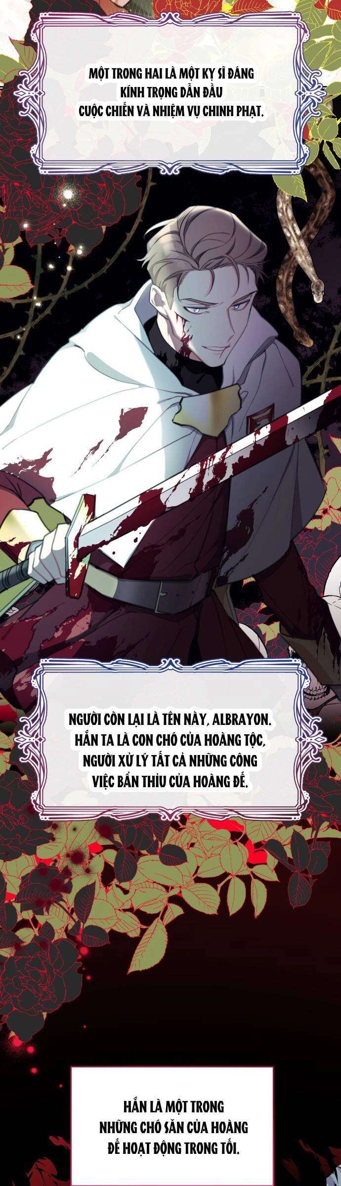 Công Chúa Lotto Chapter 20 - 10