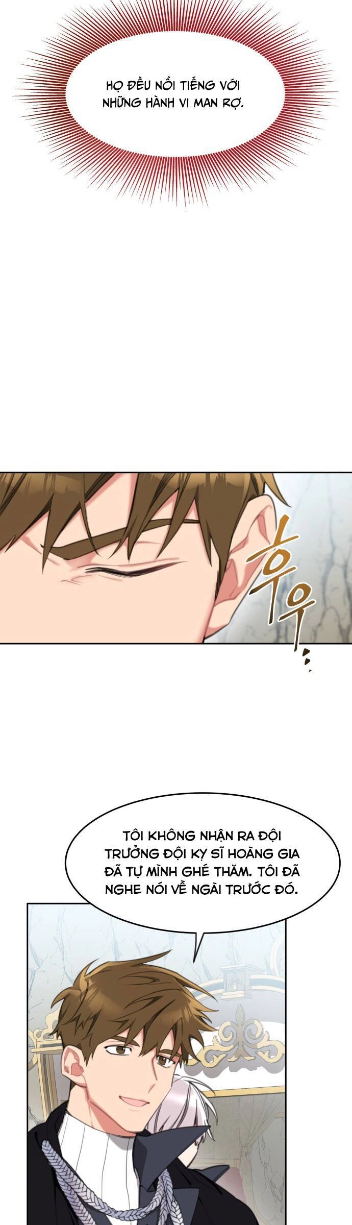 Công Chúa Lotto Chapter 20 - 12