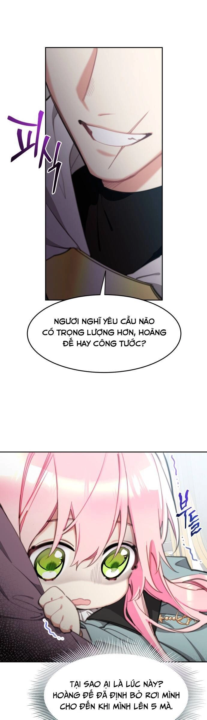 Công Chúa Lotto Chapter 20 - 16