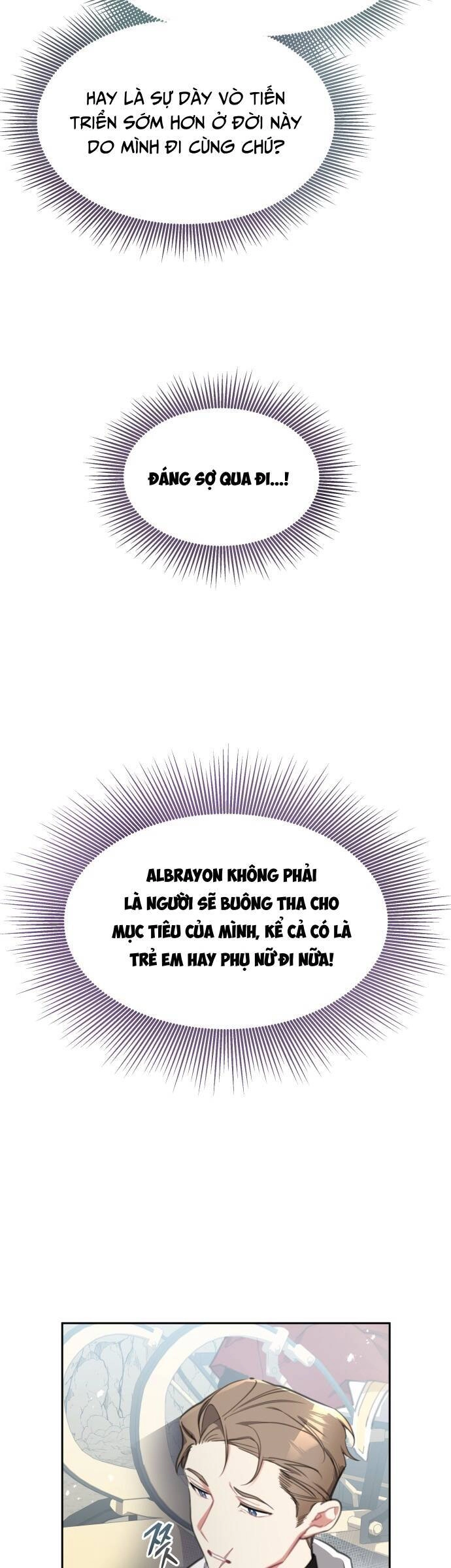 Công Chúa Lotto Chapter 20 - 17