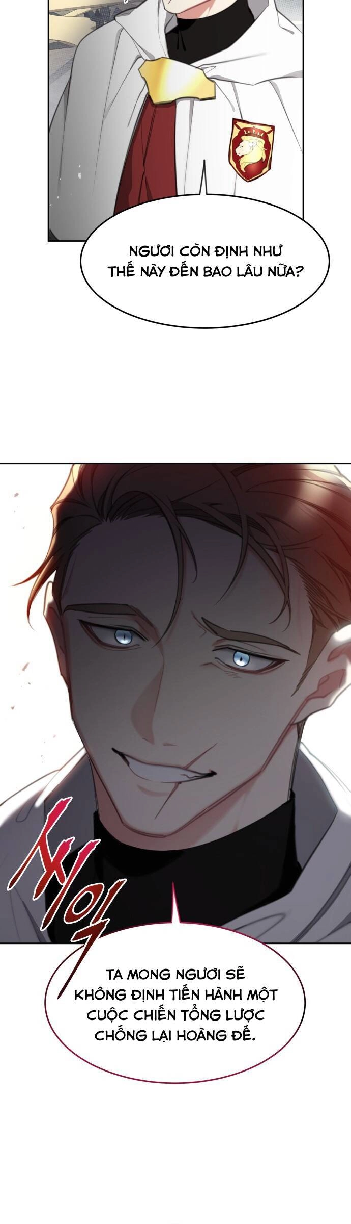 Công Chúa Lotto Chapter 20 - 18