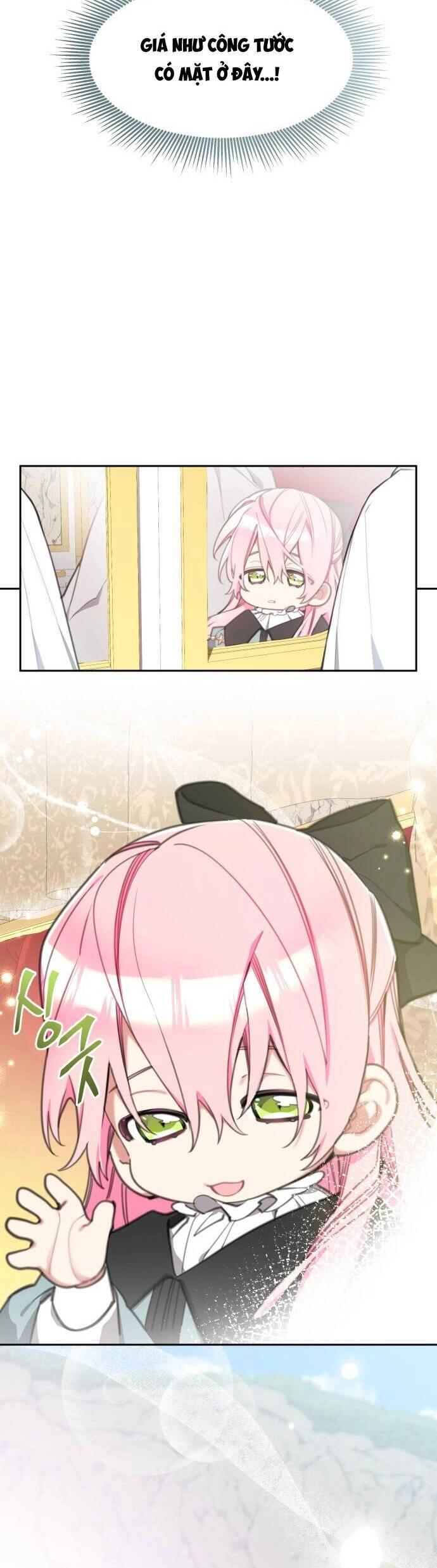 Công Chúa Lotto Chapter 20 - 23