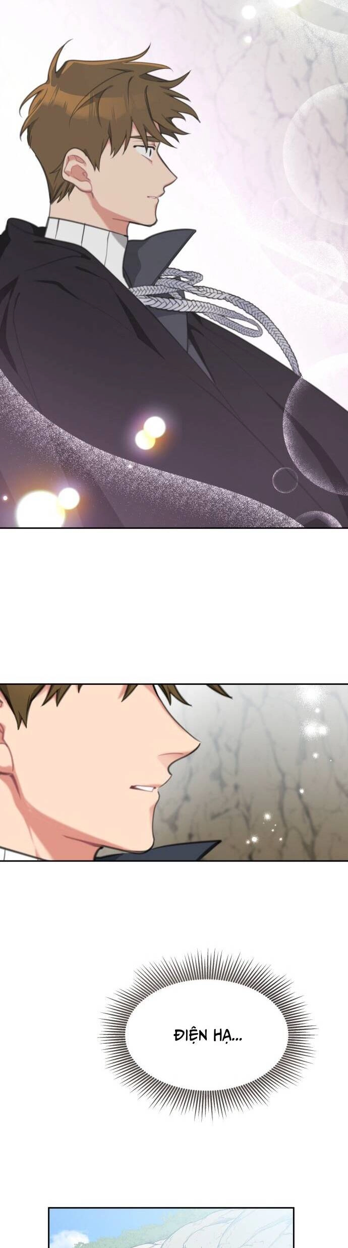 Công Chúa Lotto Chapter 20 - 24