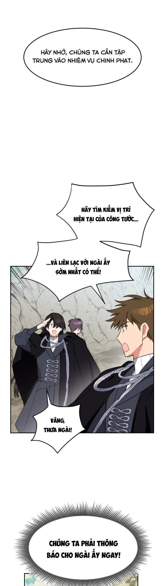 Công Chúa Lotto Chapter 20 - 27