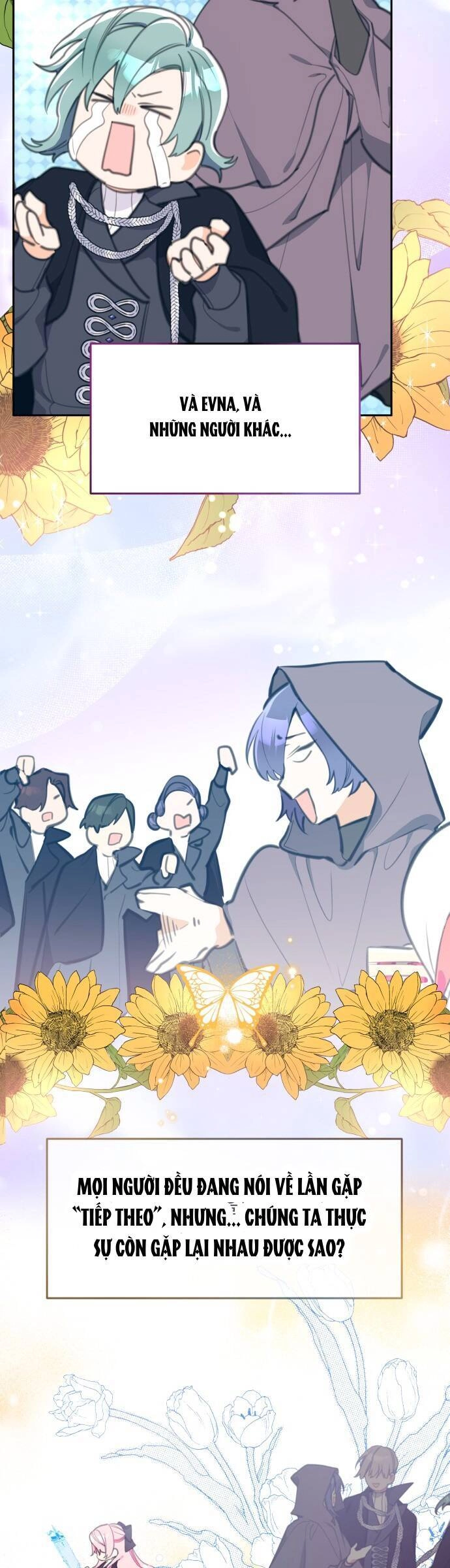 Công Chúa Lotto Chapter 20 - 33