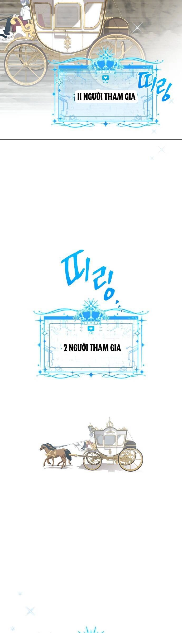 Công Chúa Lotto Chapter 20 - 35