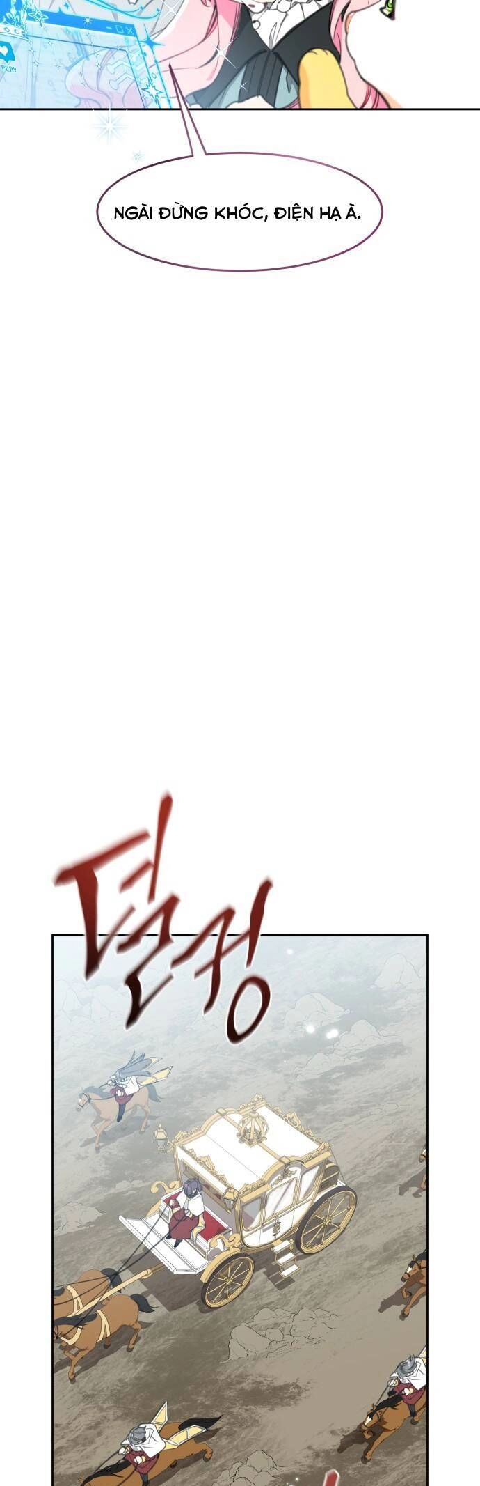 Công Chúa Lotto Chapter 20 - 37