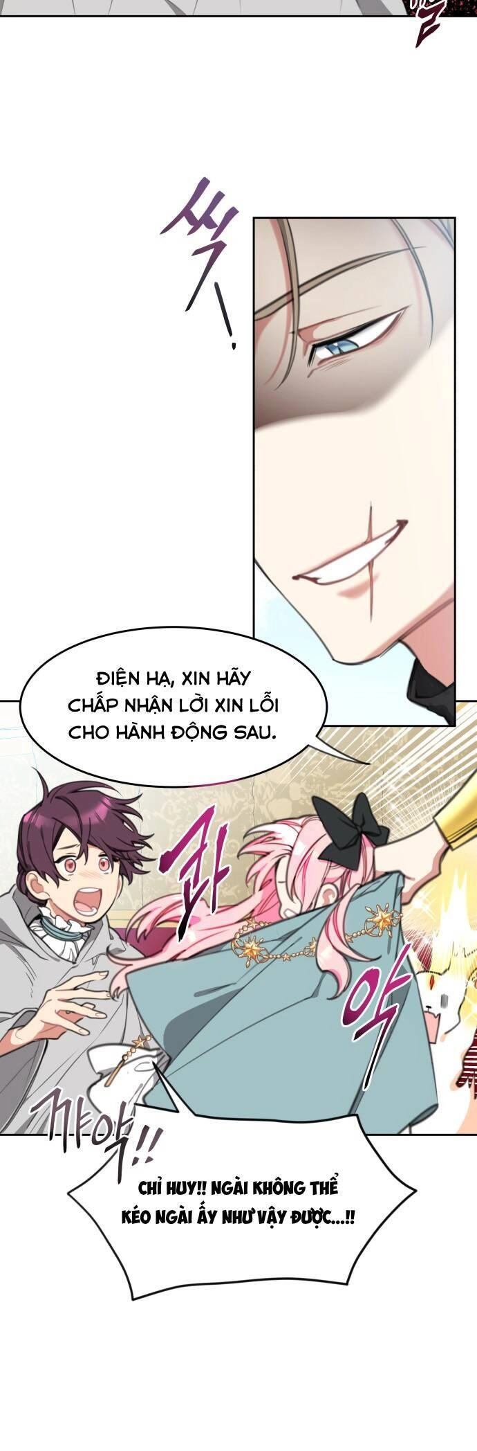 Công Chúa Lotto Chapter 20 - 42