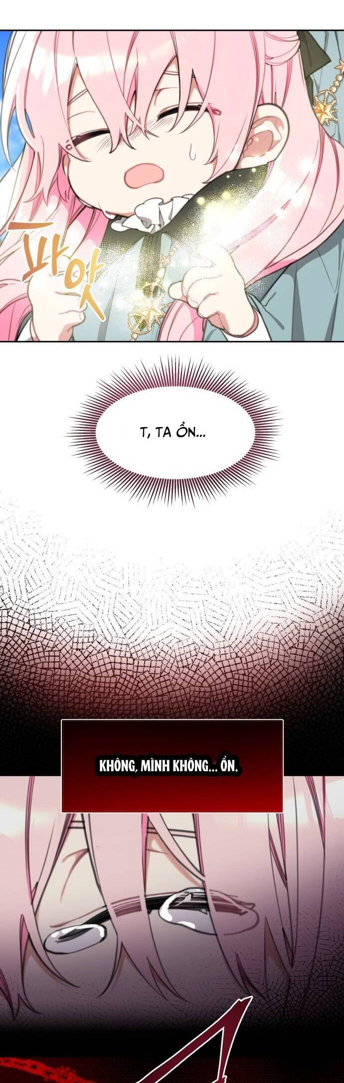 Công Chúa Lotto Chapter 20 - 44