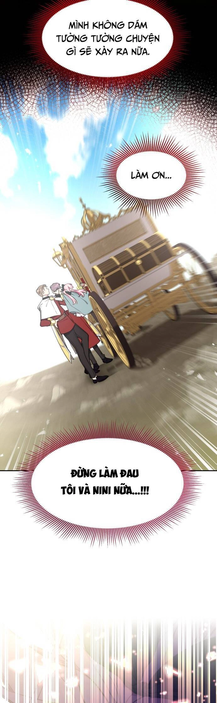 Công Chúa Lotto Chapter 20 - 46