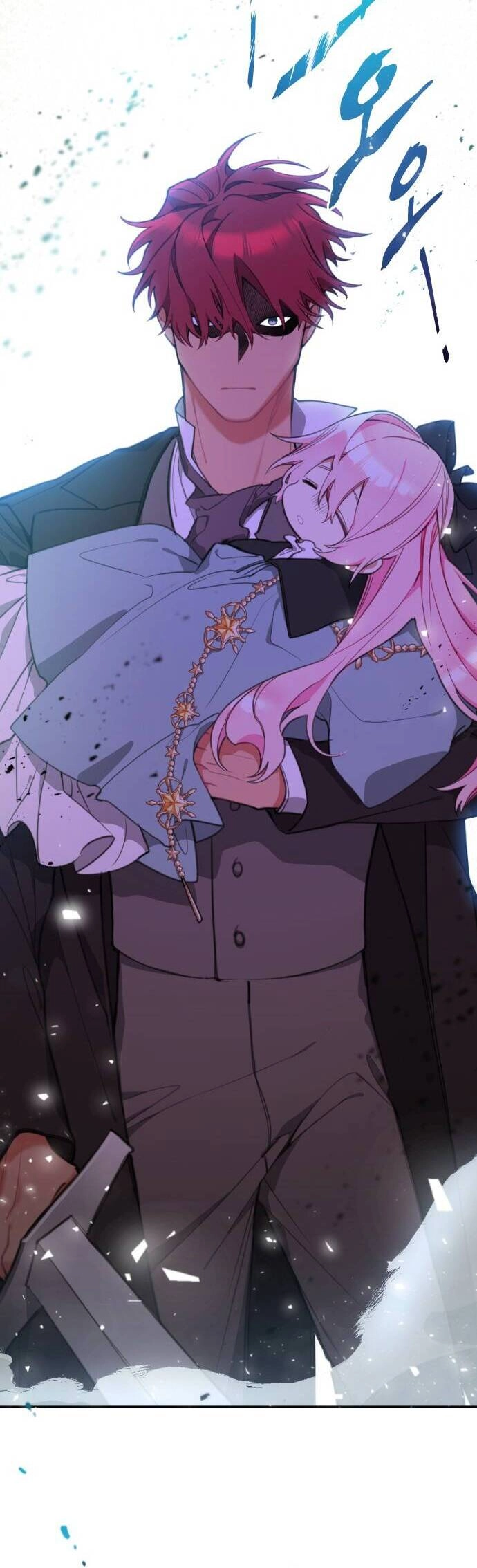 Công Chúa Lotto Chapter 21 - 2