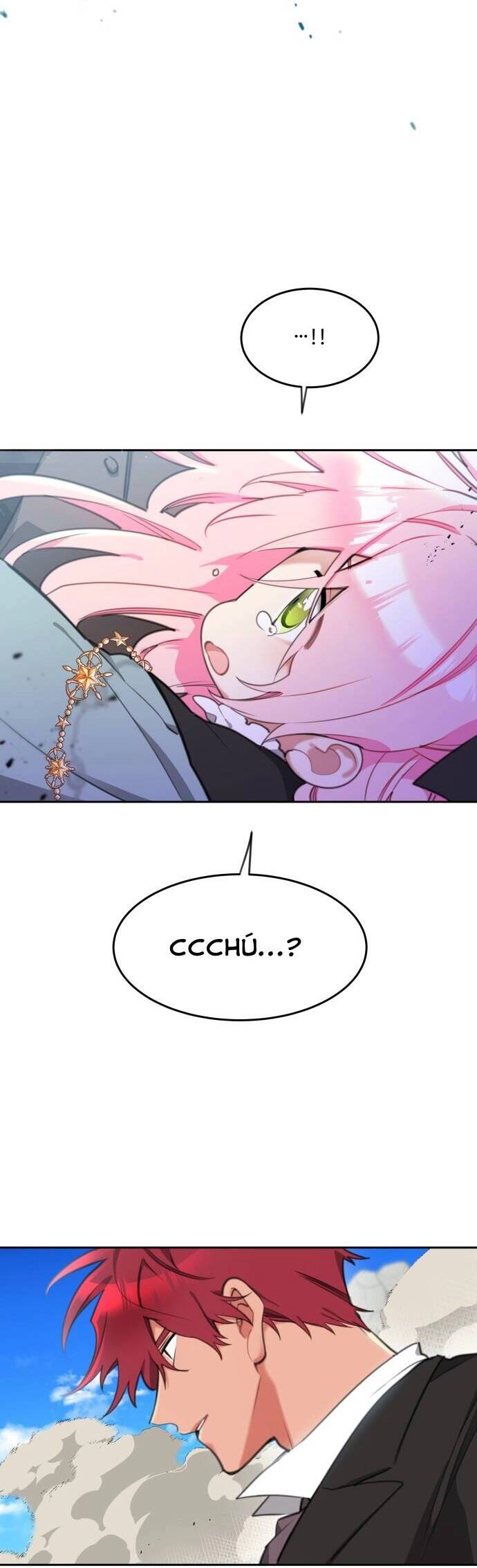 Công Chúa Lotto Chapter 21 - 3