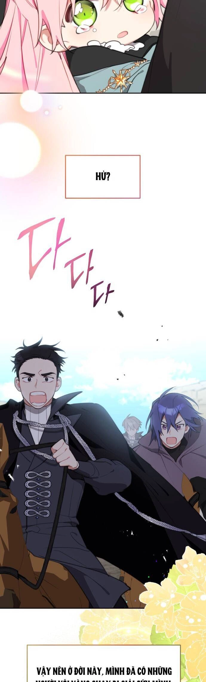 Công Chúa Lotto Chapter 21 - 5