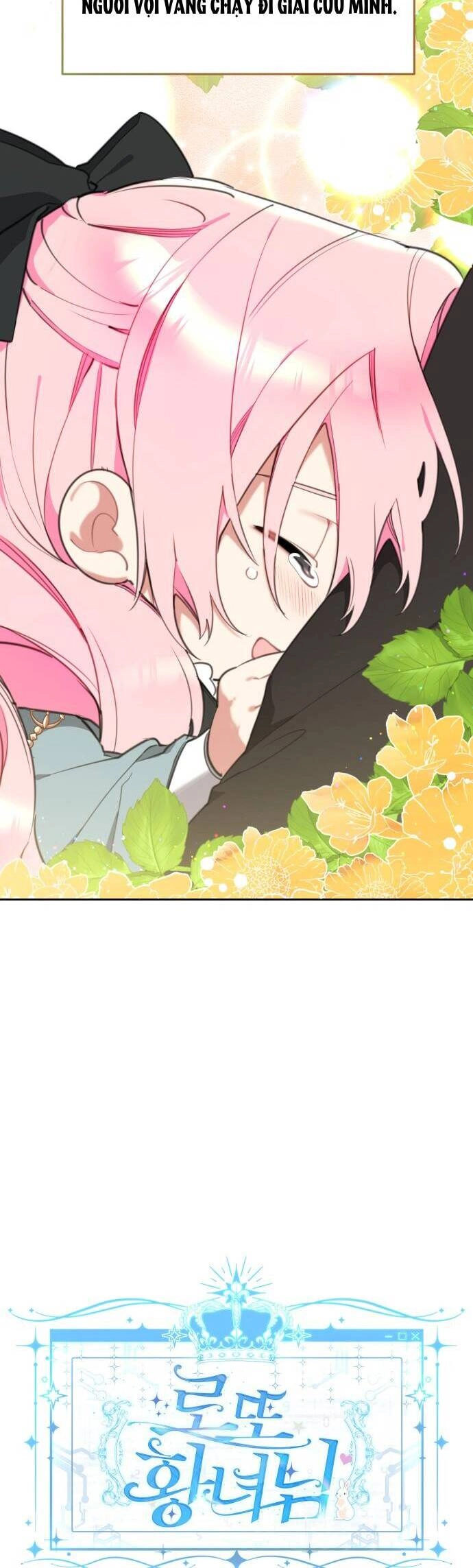 Công Chúa Lotto Chapter 21 - 6