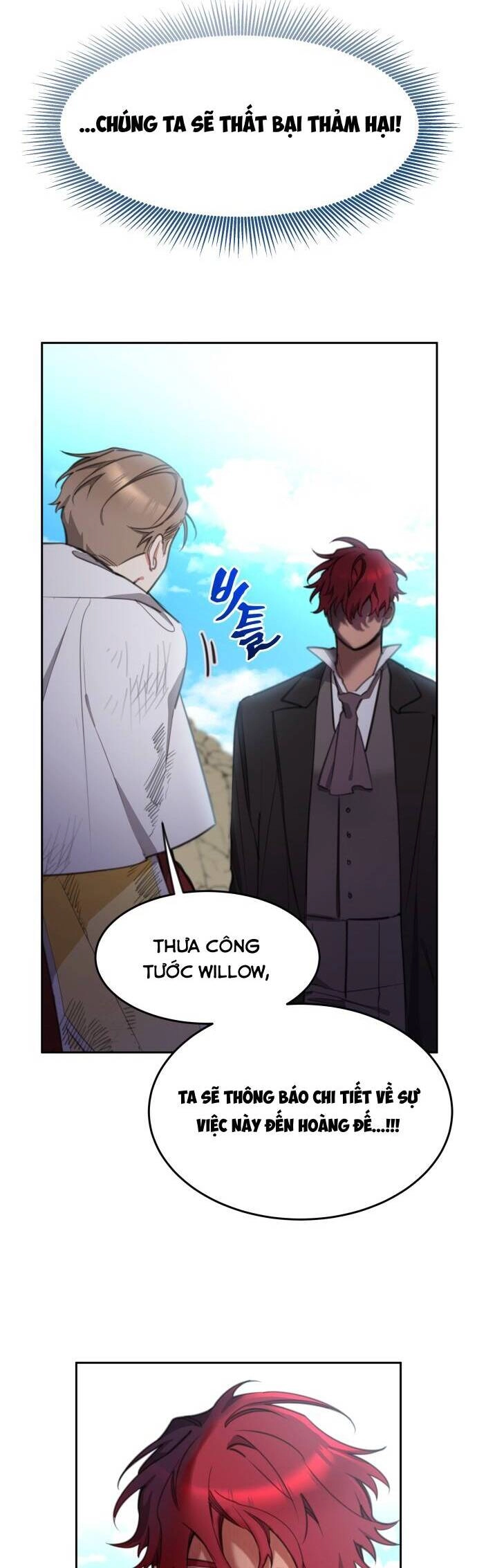 Công Chúa Lotto Chapter 21 - 12