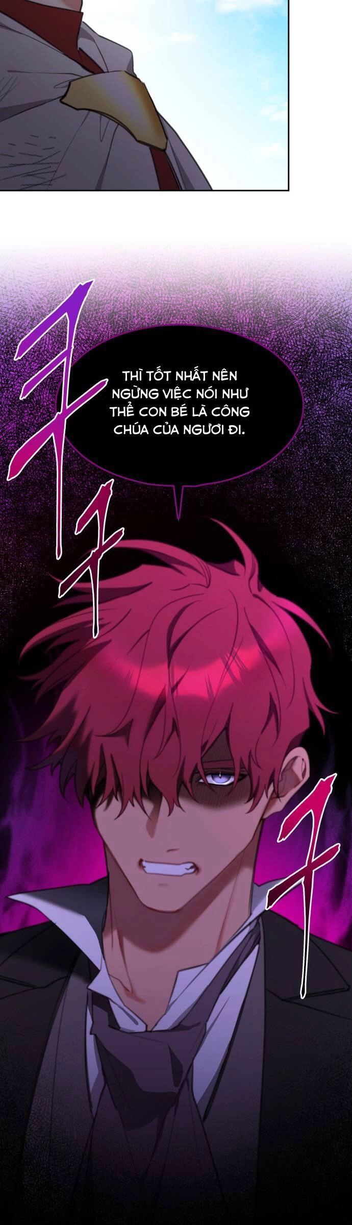 Công Chúa Lotto Chapter 21 - 16