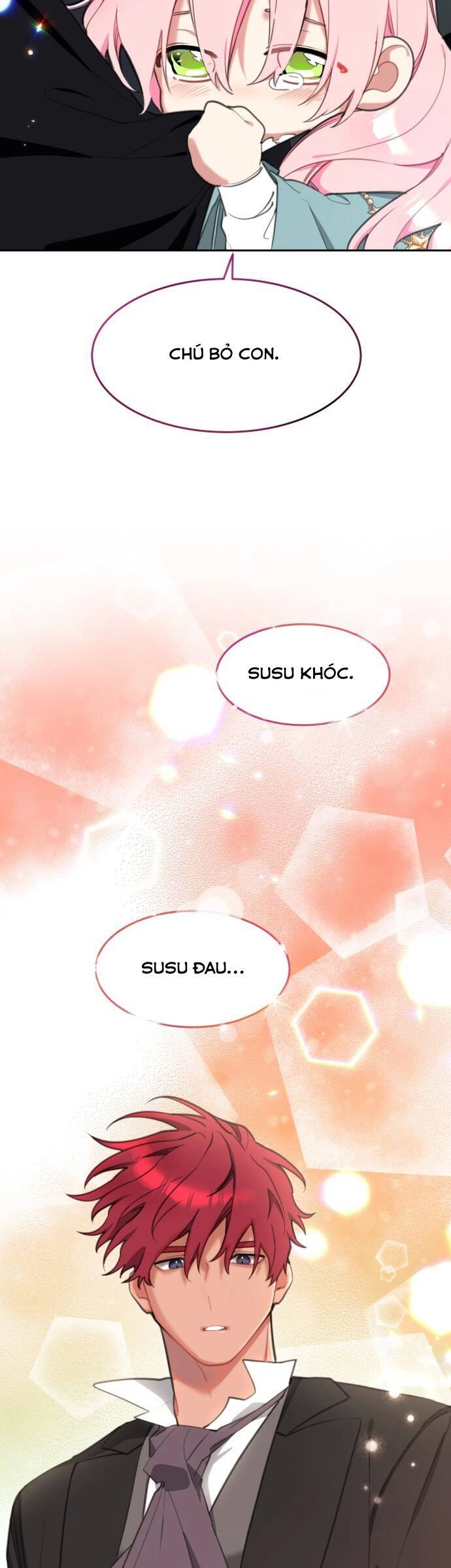 Công Chúa Lotto Chapter 21 - 19