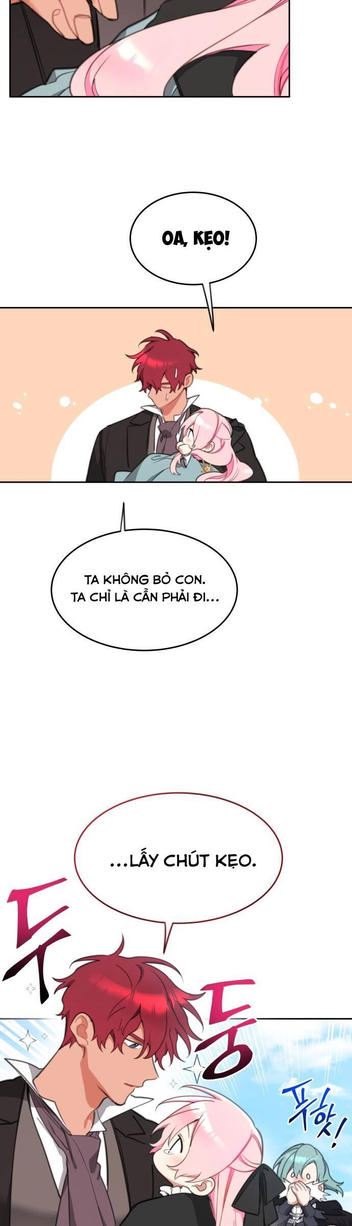 Công Chúa Lotto Chapter 21 - 21