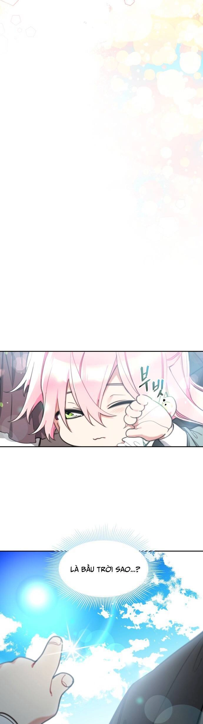 Công Chúa Lotto Chapter 21 - 25