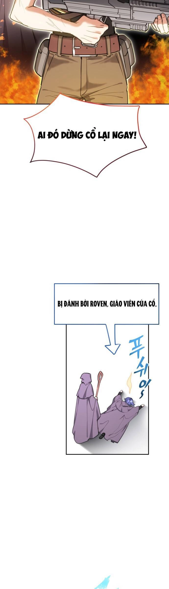 Công Chúa Lotto Chapter 21 - 31