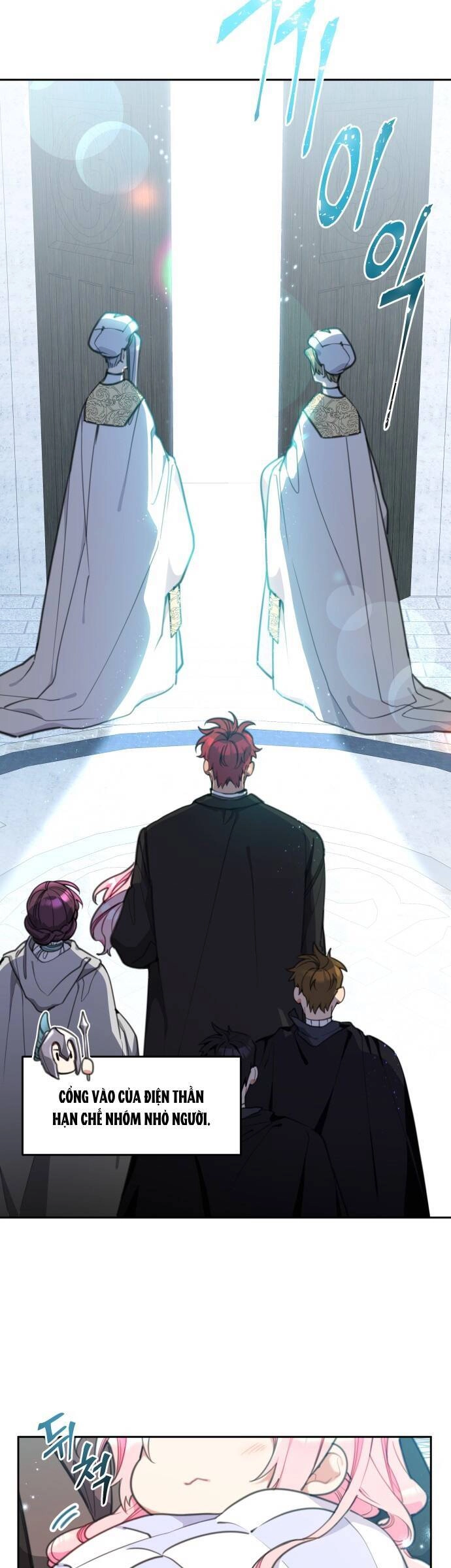 Công Chúa Lotto Chapter 21 - 32