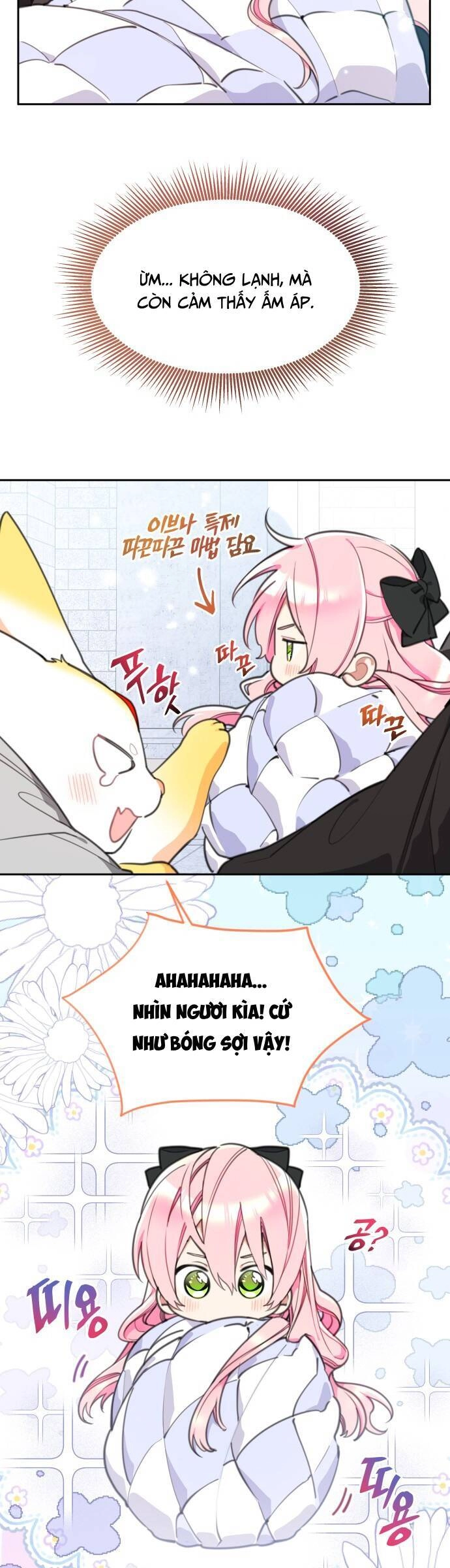 Công Chúa Lotto Chapter 21 - 33