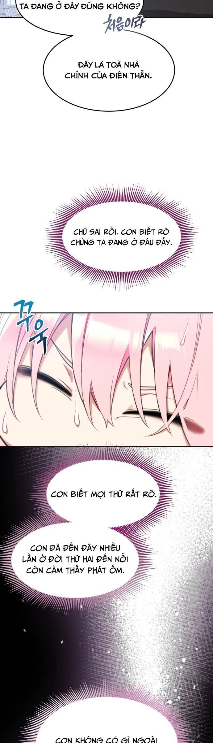 Công Chúa Lotto Chapter 21 - 35