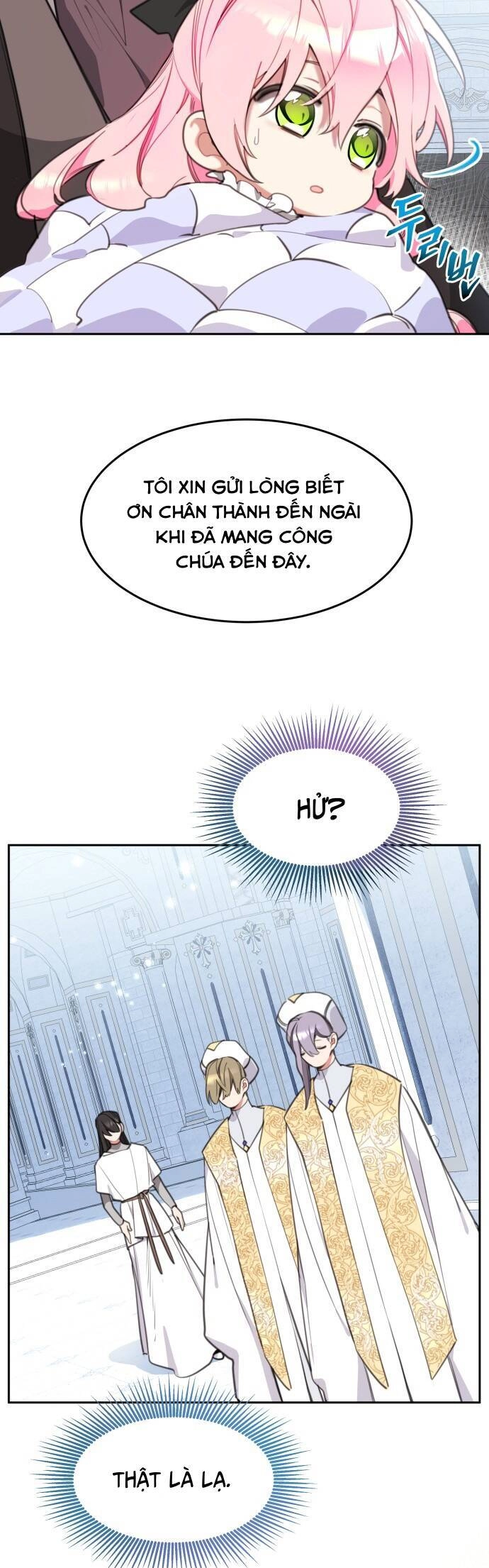 Công Chúa Lotto Chapter 21 - 37