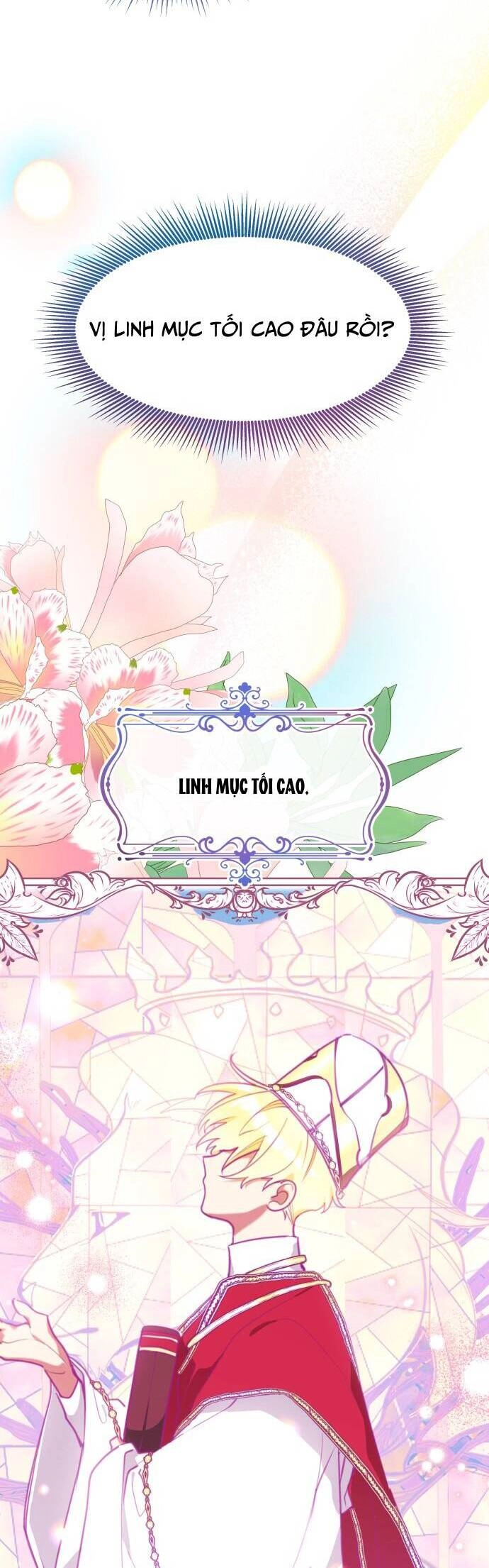 Công Chúa Lotto Chapter 21 - 38