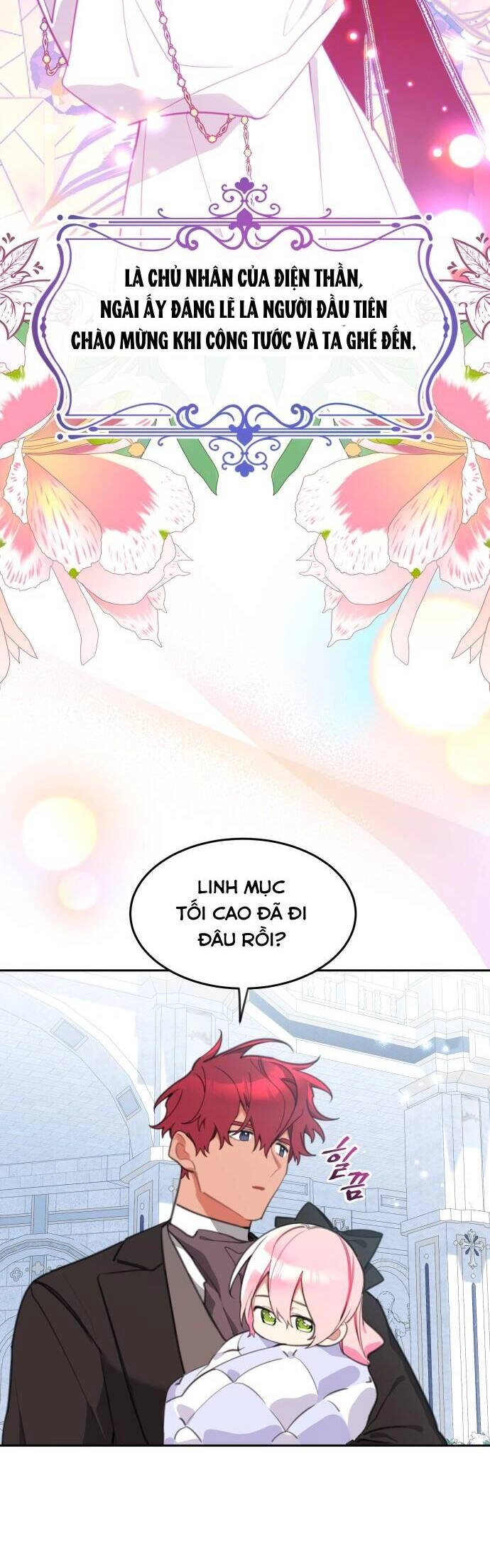 Công Chúa Lotto Chapter 21 - 39