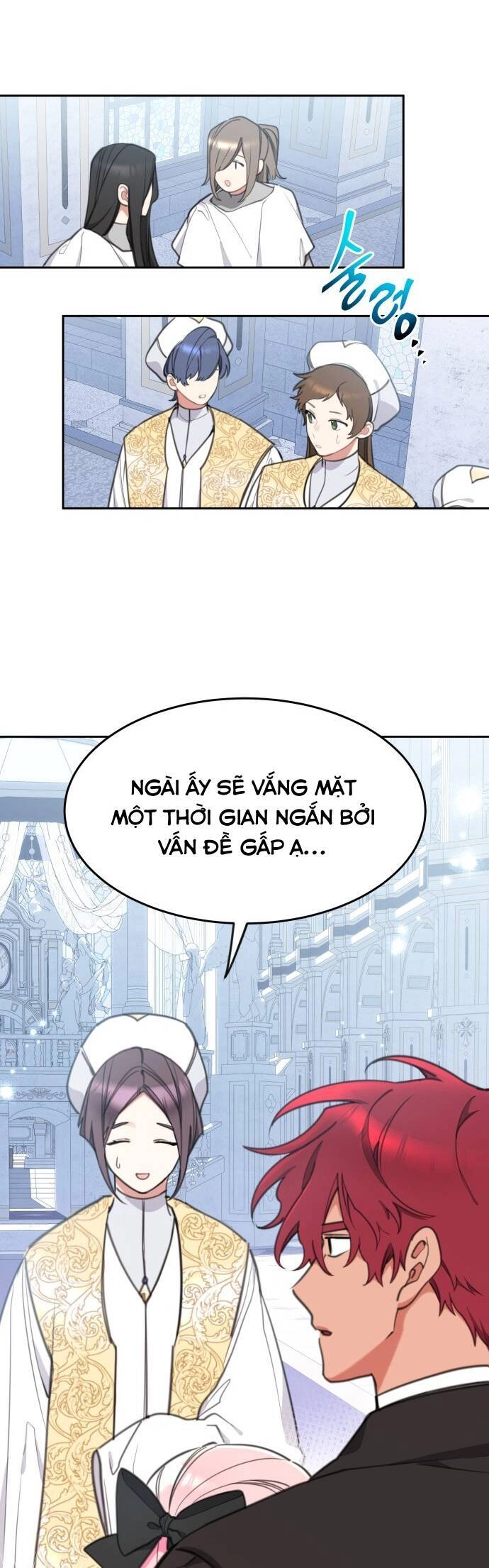 Công Chúa Lotto Chapter 21 - 40