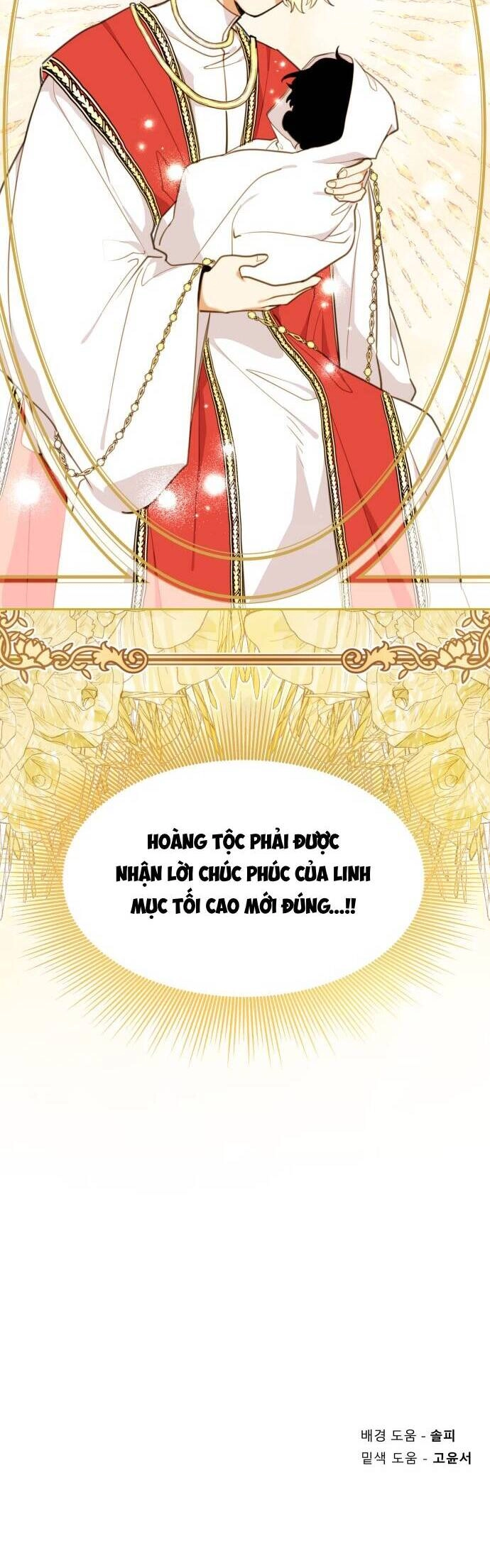 Công Chúa Lotto Chapter 21 - 42