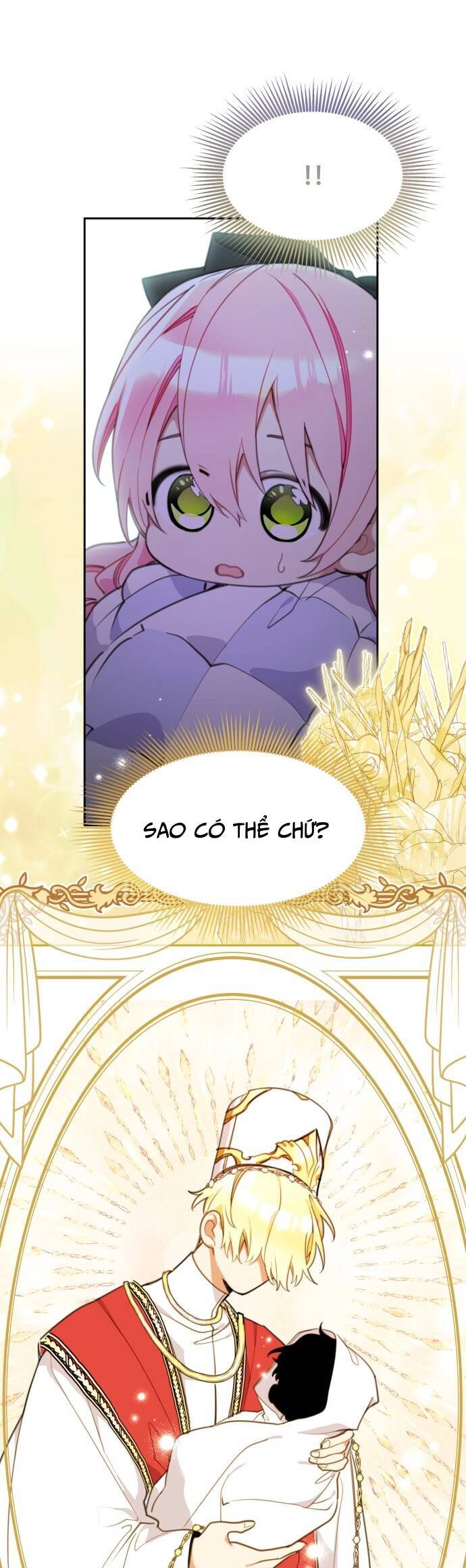 Công Chúa Lotto Chapter 22 - 1