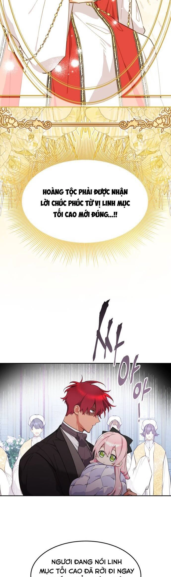 Công Chúa Lotto Chapter 22 - 2