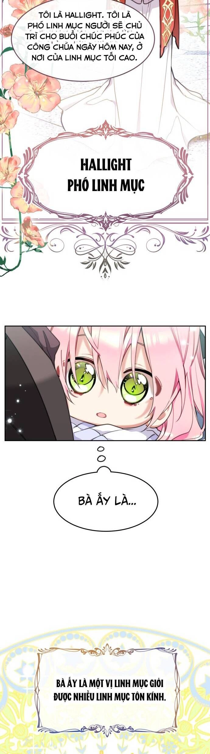 Công Chúa Lotto Chapter 22 - 6