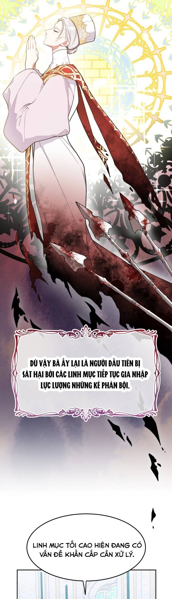 Công Chúa Lotto Chapter 22 - 7