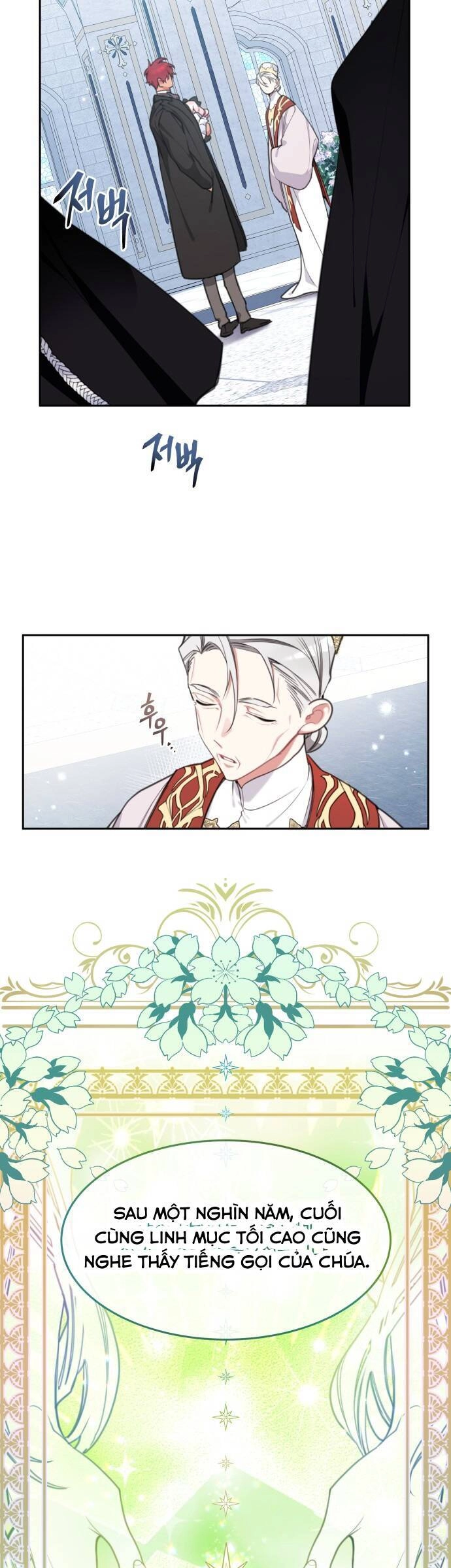 Công Chúa Lotto Chapter 22 - 10