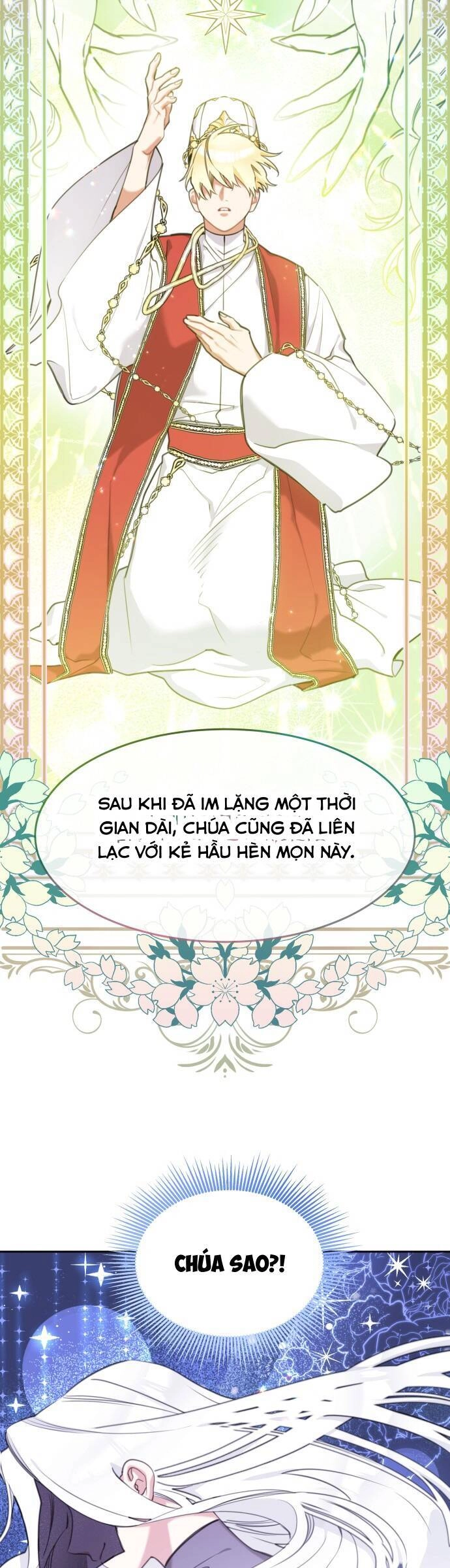 Công Chúa Lotto Chapter 22 - 11