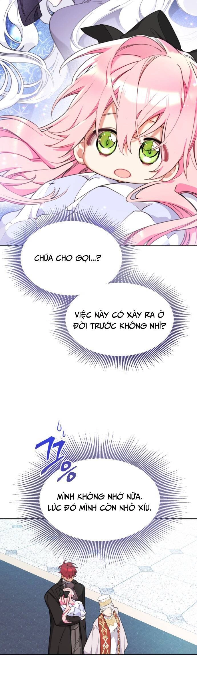 Công Chúa Lotto Chapter 22 - 12