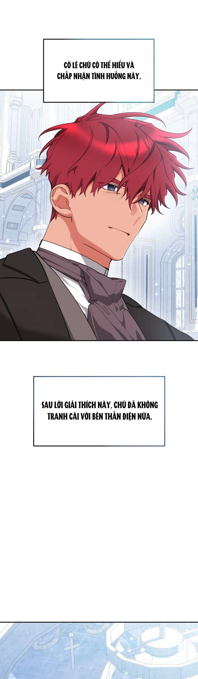 Công Chúa Lotto Chapter 22 - 13